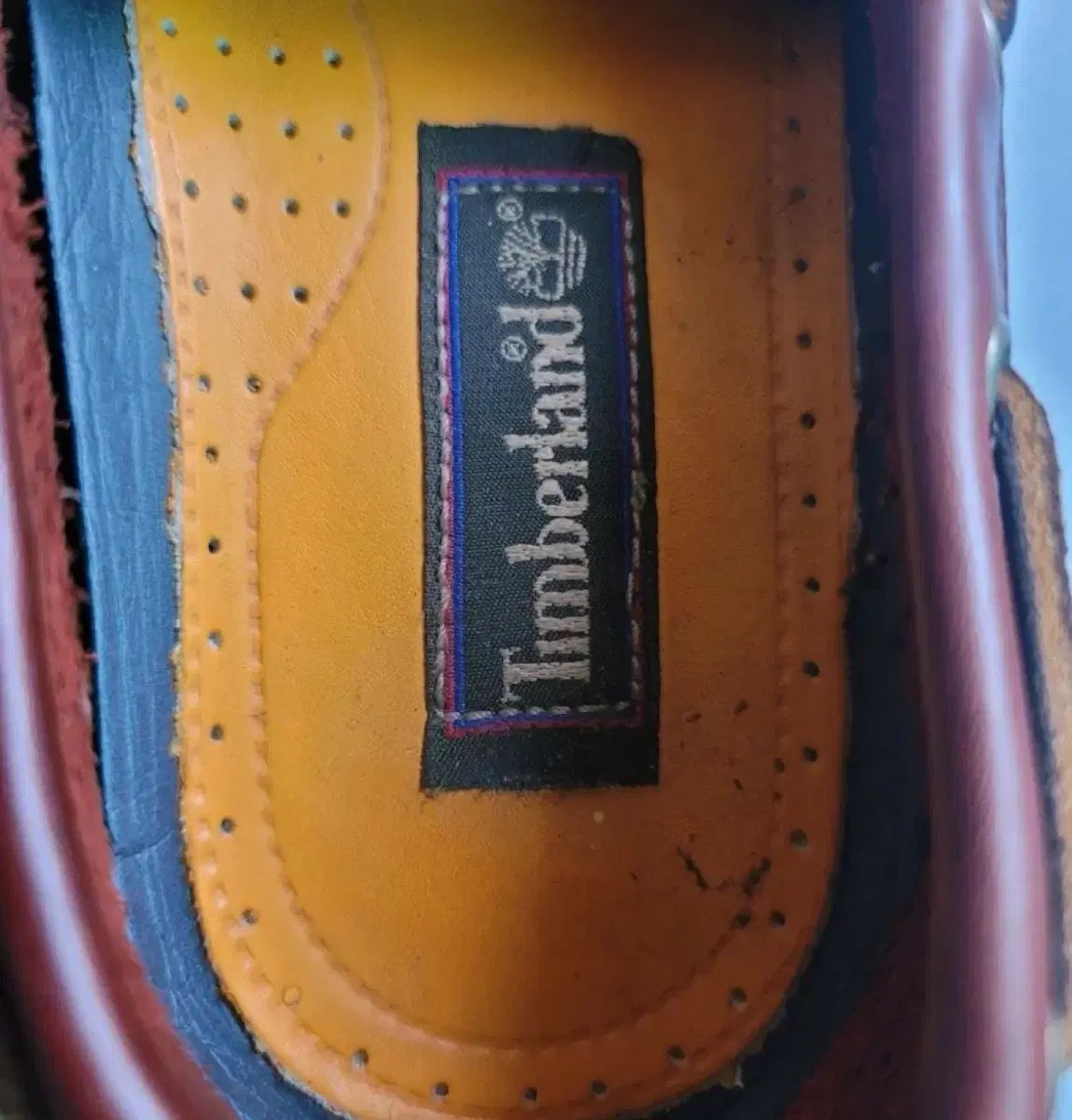  ティンバーランド ボート シューズ 255 その他 ブーツ