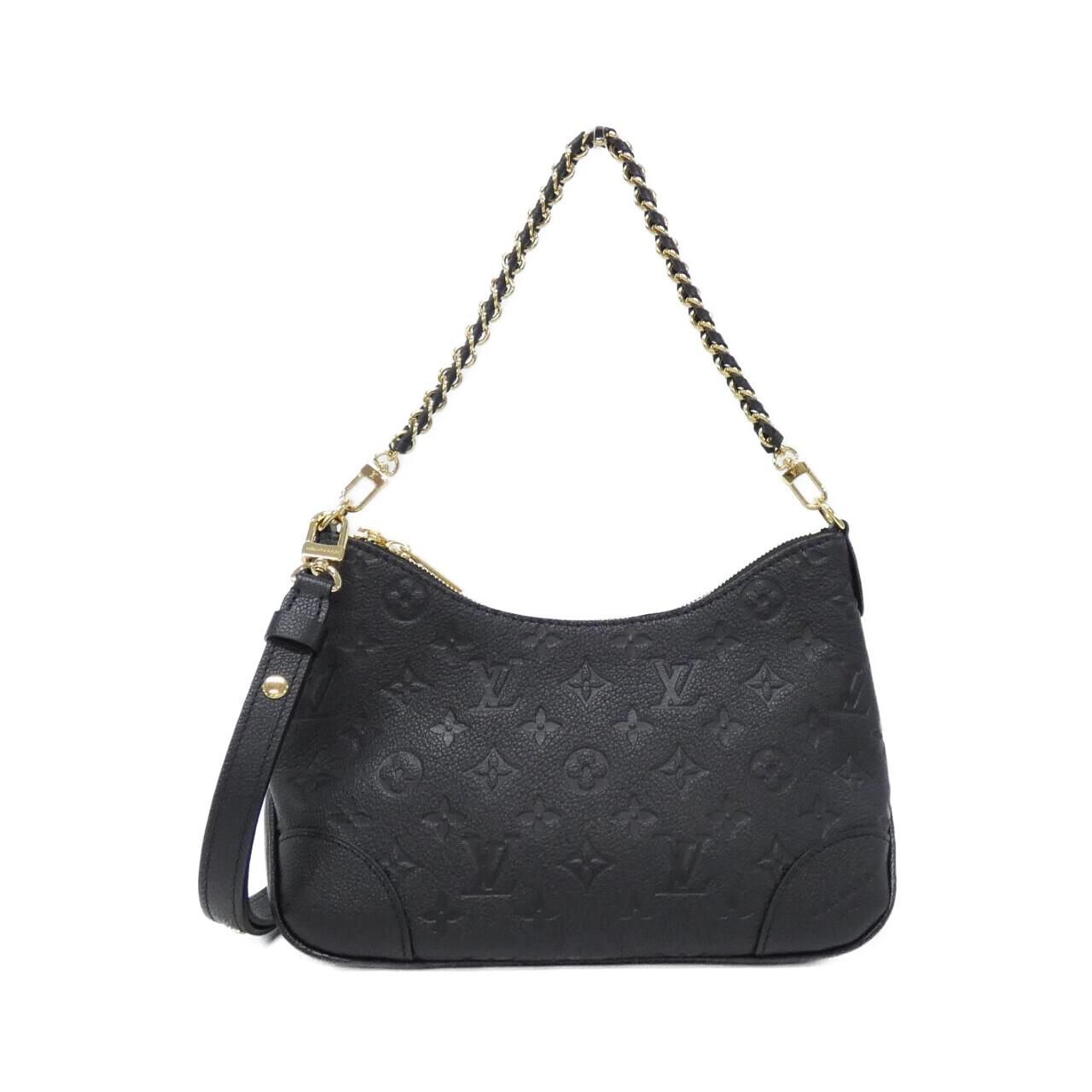 ルイヴィトン モノグラム アンプラント ブーローニュ PM M 12930 バッグ