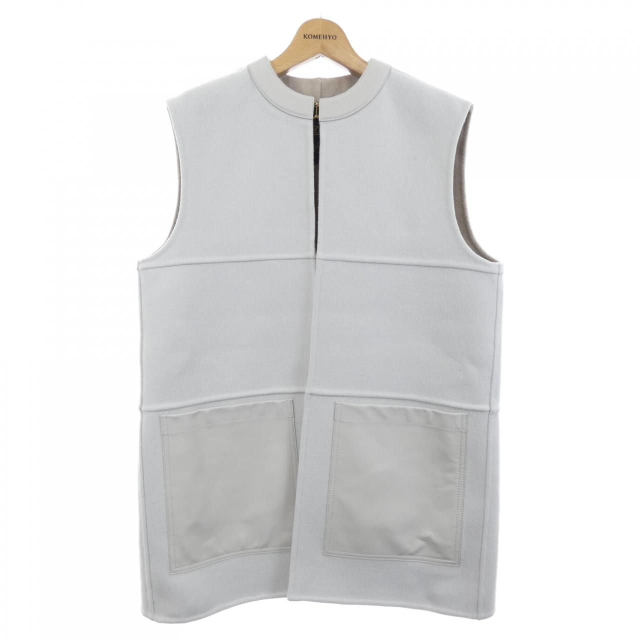 ドゥロワー DRAWER 6522-234-0744 ベスト