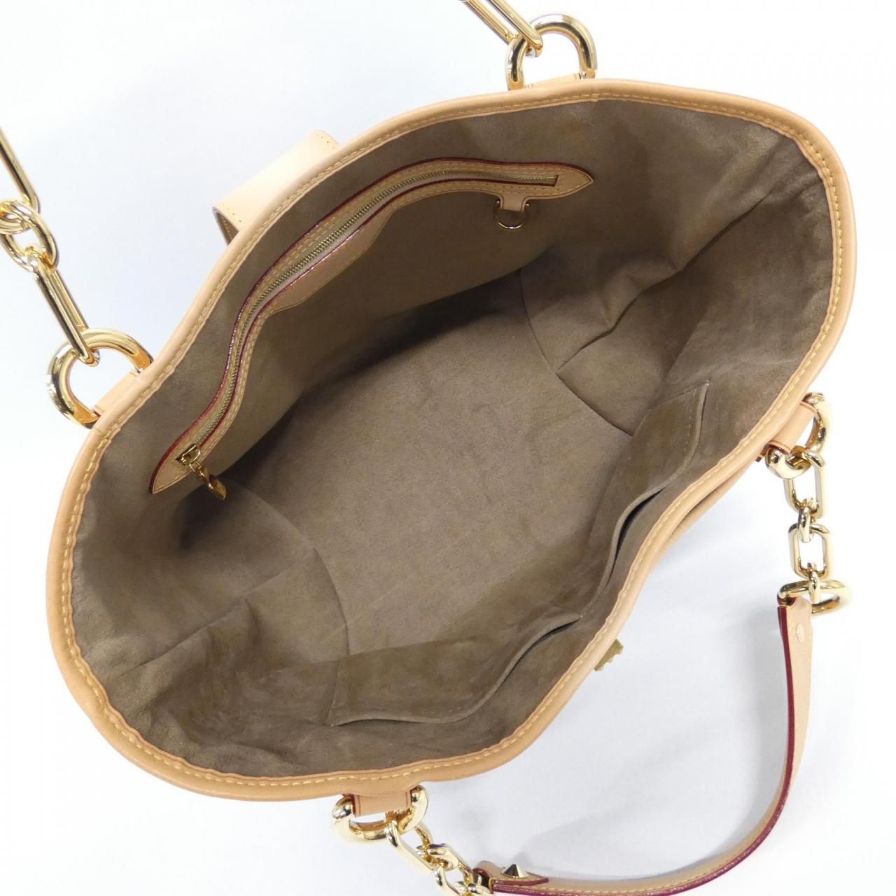  ルイヴィトン マルチ アニー GM M 40304 バッグ その他 バッグ