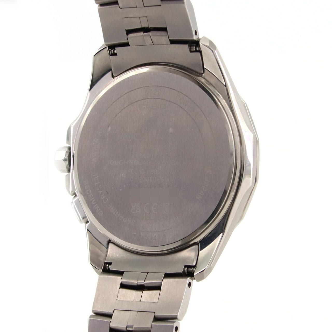 カシオ オシアナスマンタ