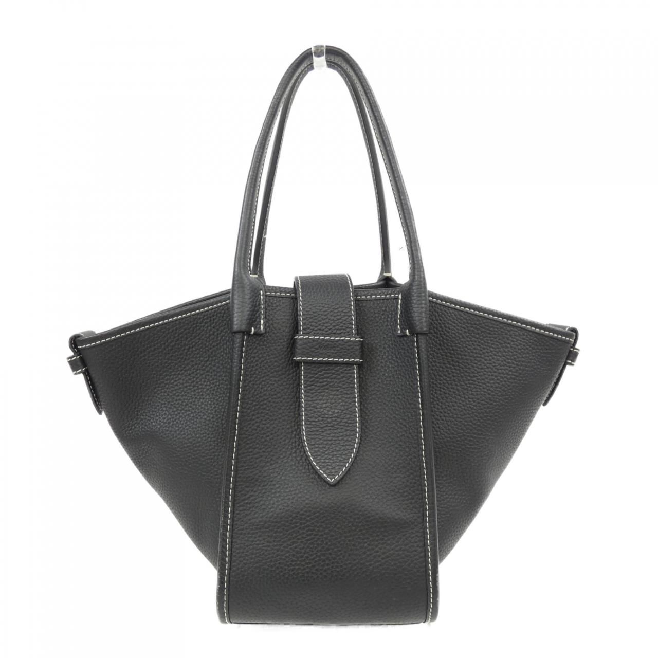 ヴァジック VASIC PORT BAG