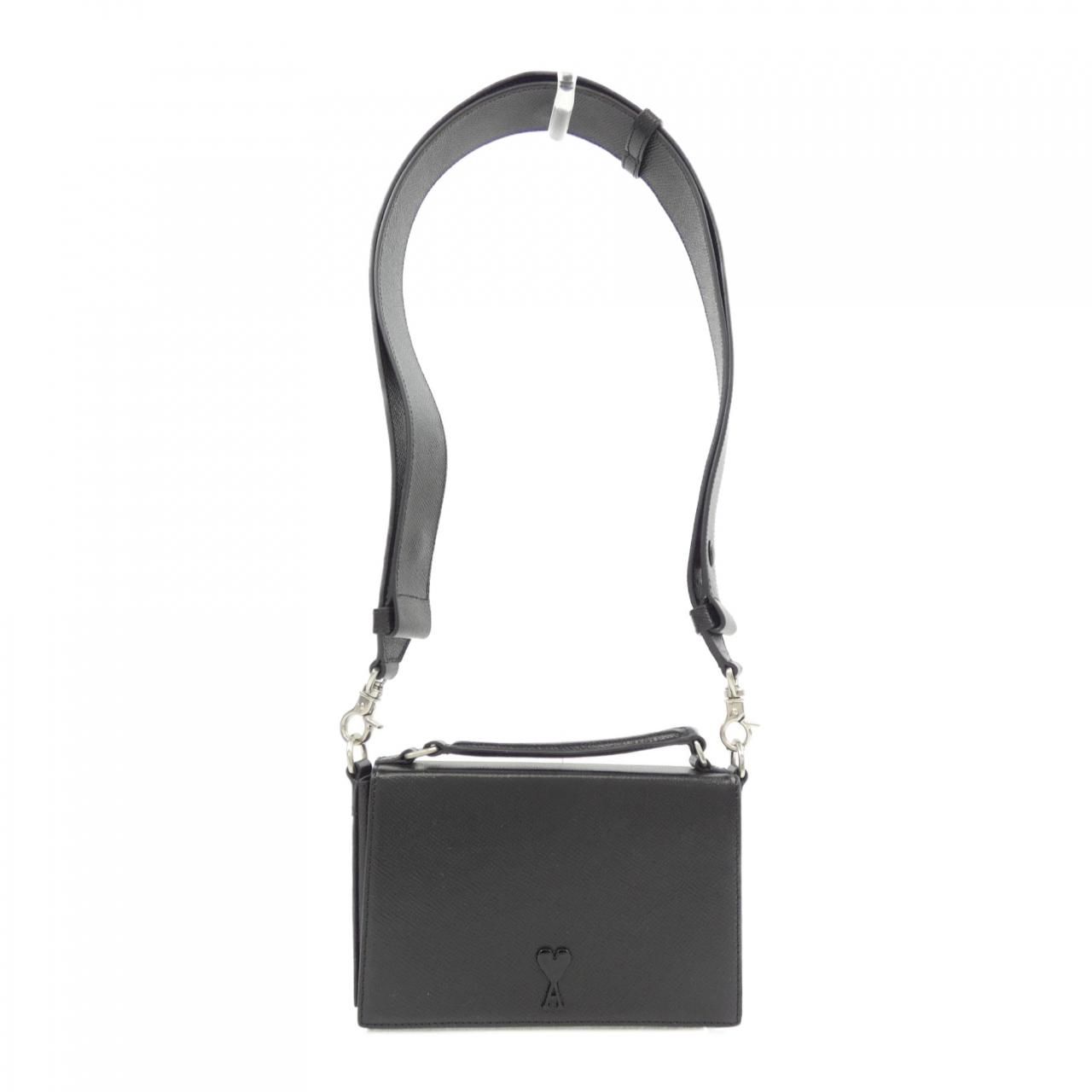 アミ AMI ULL 104 AL 0036 LUNCH BOX BAG