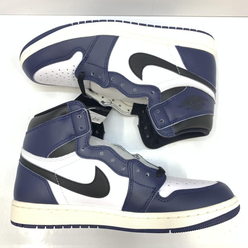 中古】NIKE AIR JORDAN 1 RETRO HIGH OG 