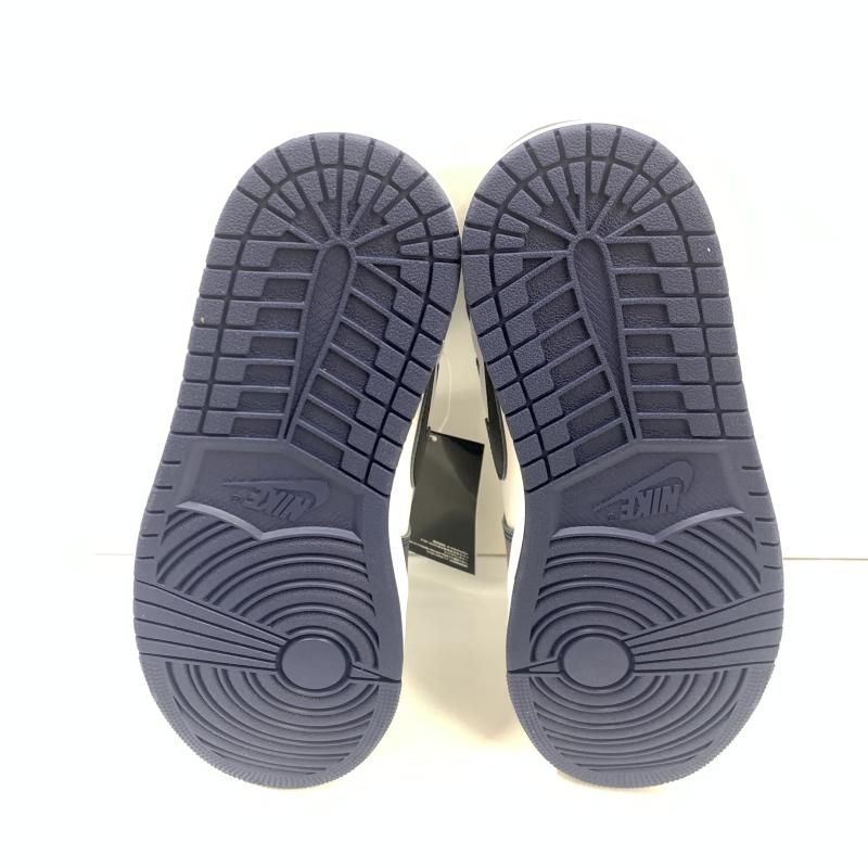 NIKE AIR JORDAN 1 RETRO HIGH OG Midnight Navy 27 cm DZ 5485 401 ナイキ 92 その他 靴