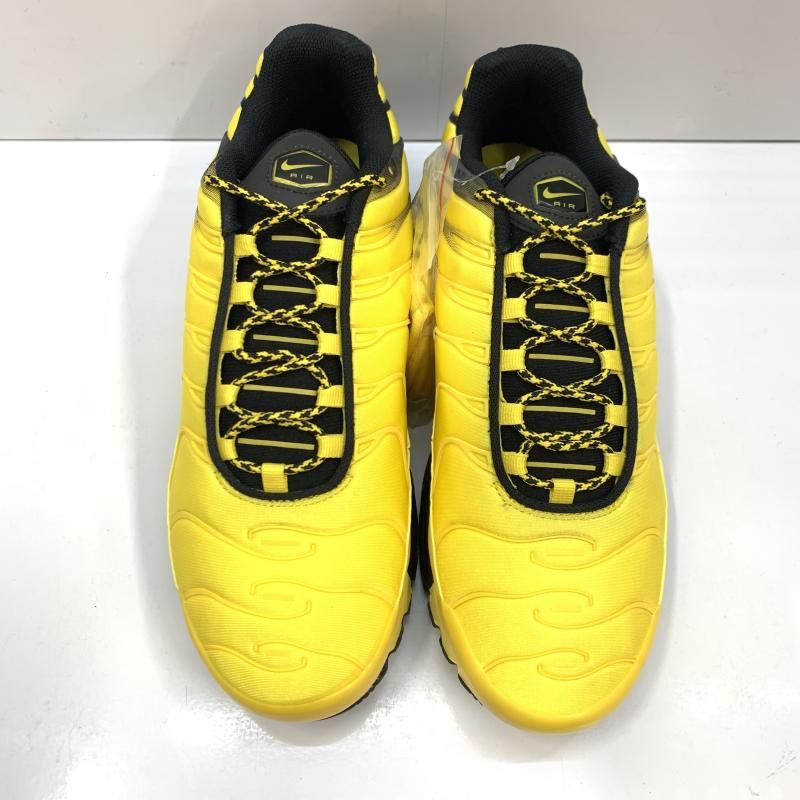 NIKE AIR MAX PLUS Frequency Pack 27 5 cm AV 7940 700 ナイキ 92