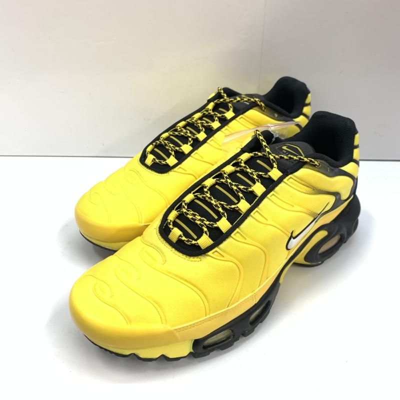 NIKE AIR MAX PLUS Frequency Pack 27 5 cm AV 7940 700 ナイキ 92
