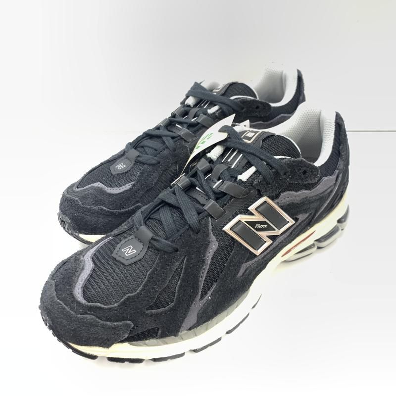 Balance 1906 D Protection Pack Black 27.5 cm M DD ニュー ンス 92