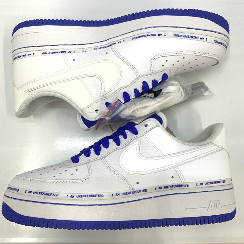 ナイキ アンインターラプテッド