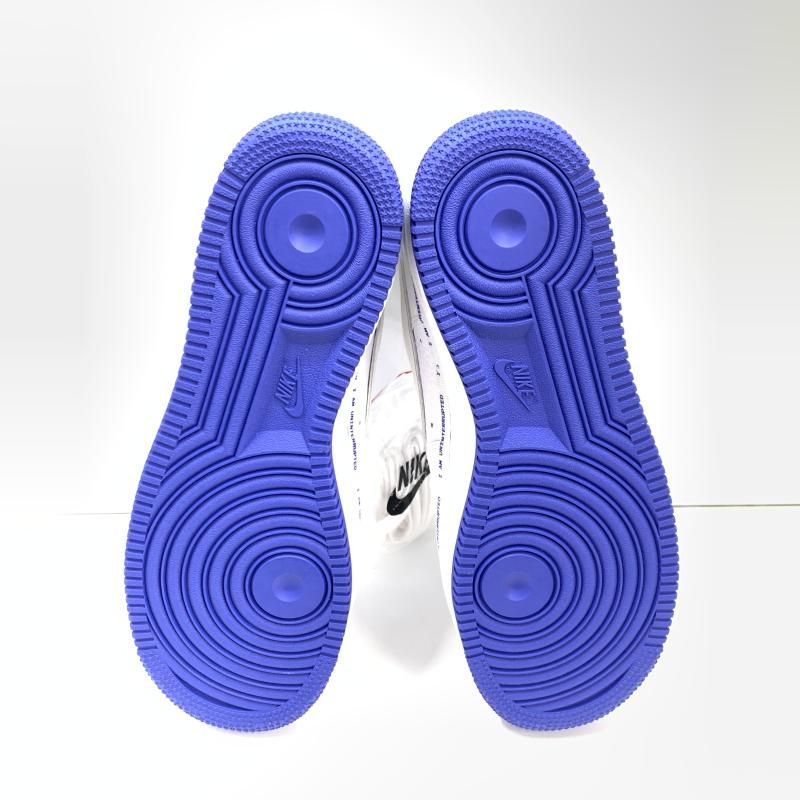 アンインターラプテッド 92