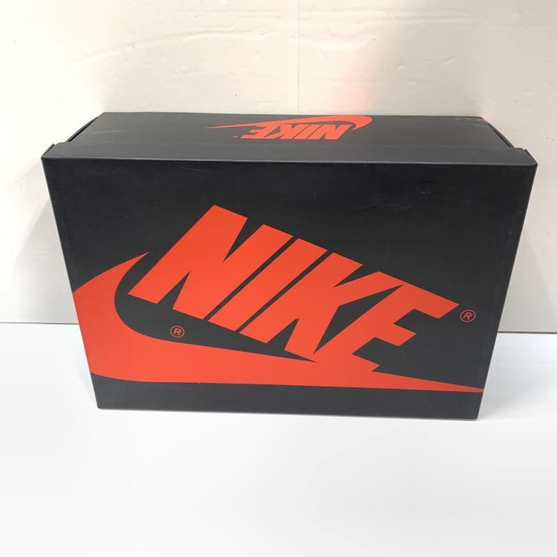  NIKE AIR JORDAN 1 RETRO HIGH OG Hyper Crimson 27 cm 555088 018 ナイキ 92 その他 靴