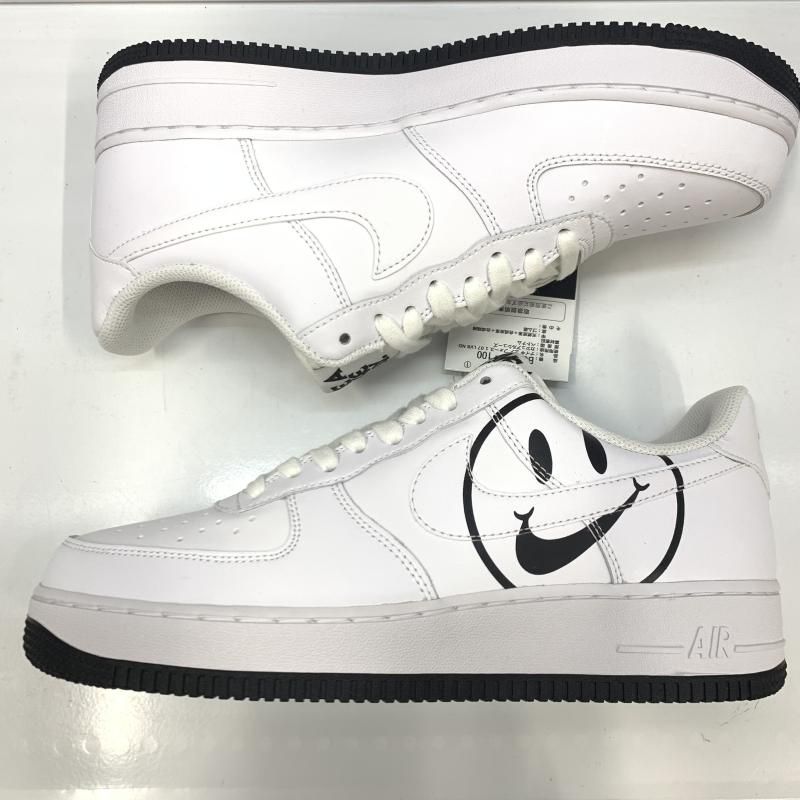  NIKE AIR FORCE 1 LOW Have a Day White 27 cm BQ 9044 100 ナイキ 92 その他 靴