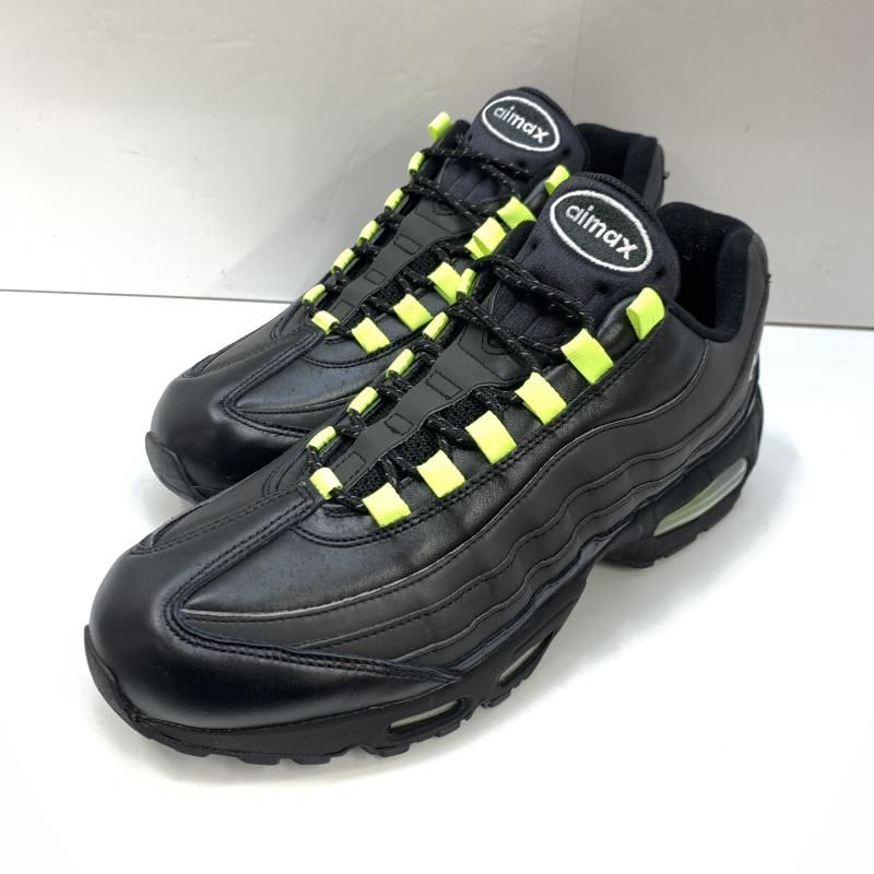 NIKE AIR MAX 95 OG Big Bubble HRJK 28 cm IM 8063-010 ナイキ 92