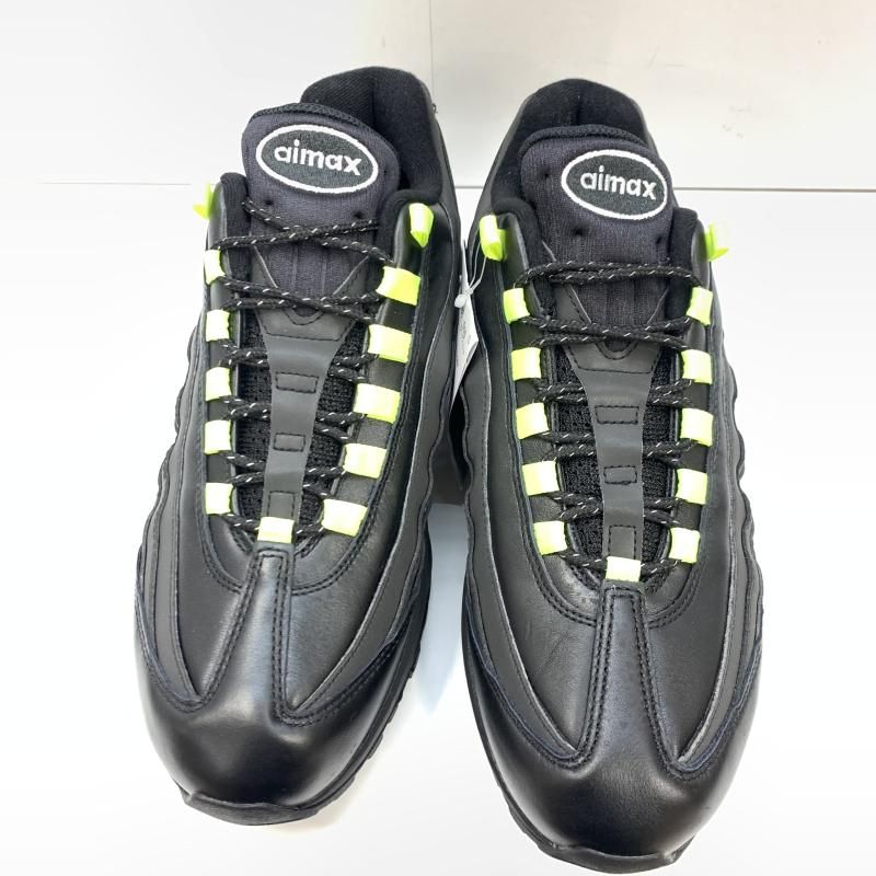 NIKE AIR MAX 95 OG Big Bubble HRJK 28 cm IM 8063 010 ナイキ 92