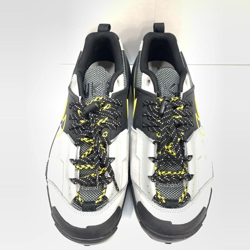 NIKE sacai Zegamadome Matte Silver 28 cm HQ 8618 002 ナイキ サカイ 92