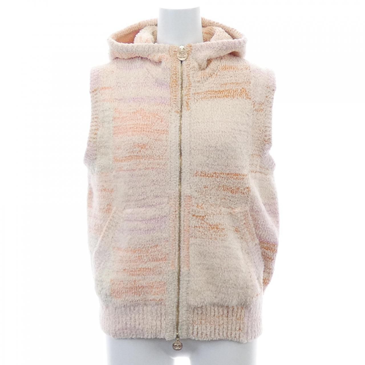 シャネル CHANEL LOOK 22 25 ベスト