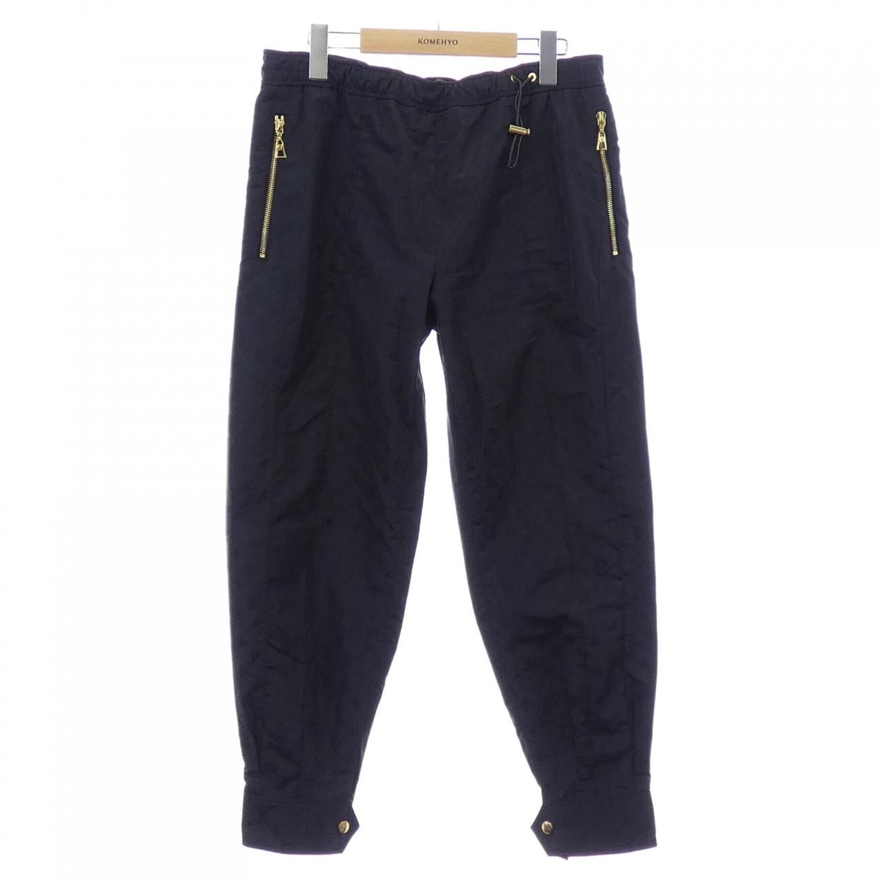 ルイヴィトン LOUIS VUITTON ドレッシースポーティパンツ パンツ