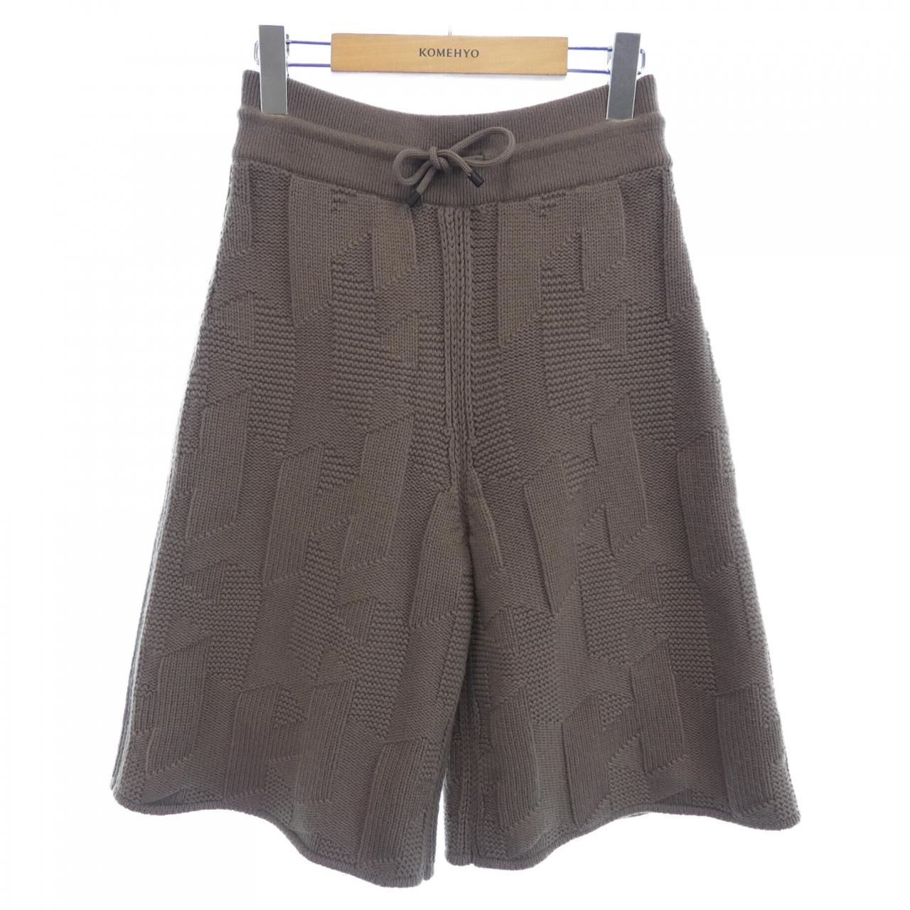 エルメス HERMES Hモチーフ ショートパンツ