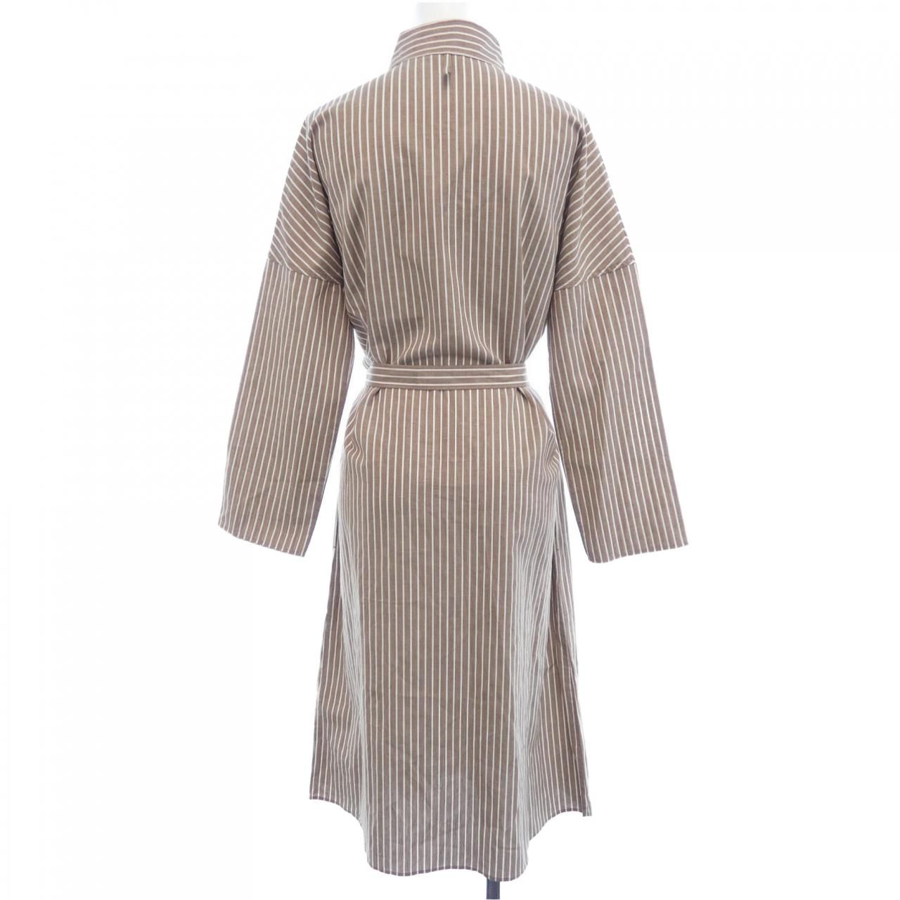 エルメス HERMES 07-7302 ワンピース