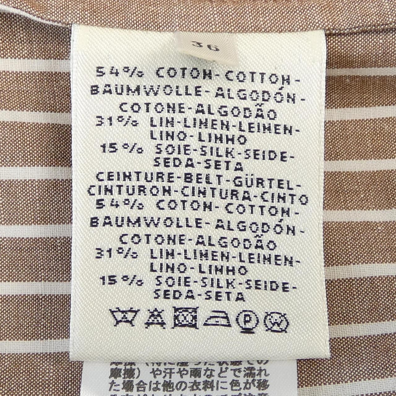  エルメス HERMES 07-7302 ワンピース その他 ワンピース