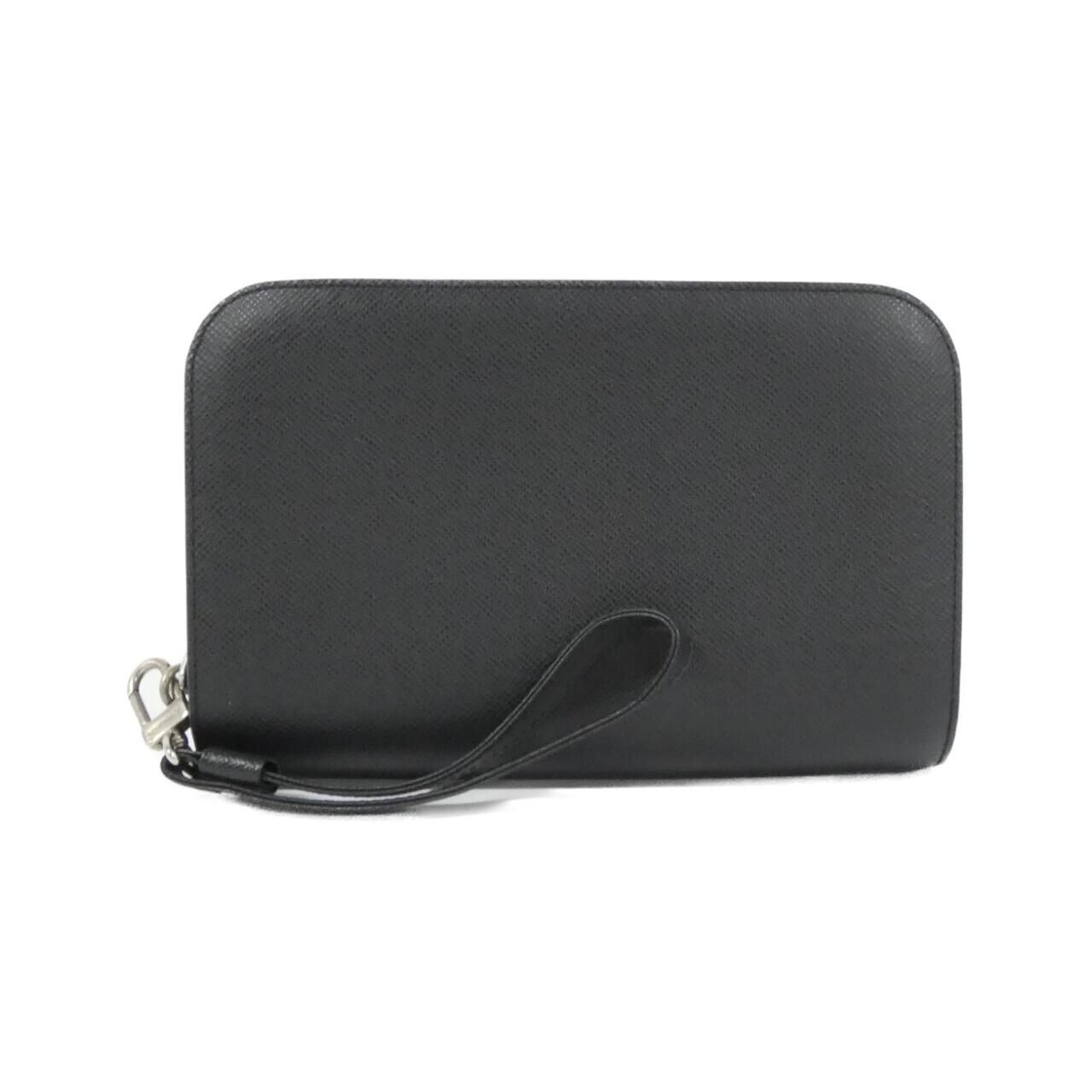 ルイヴィトン タイガ バイカル M 30182 セカンドバッグ