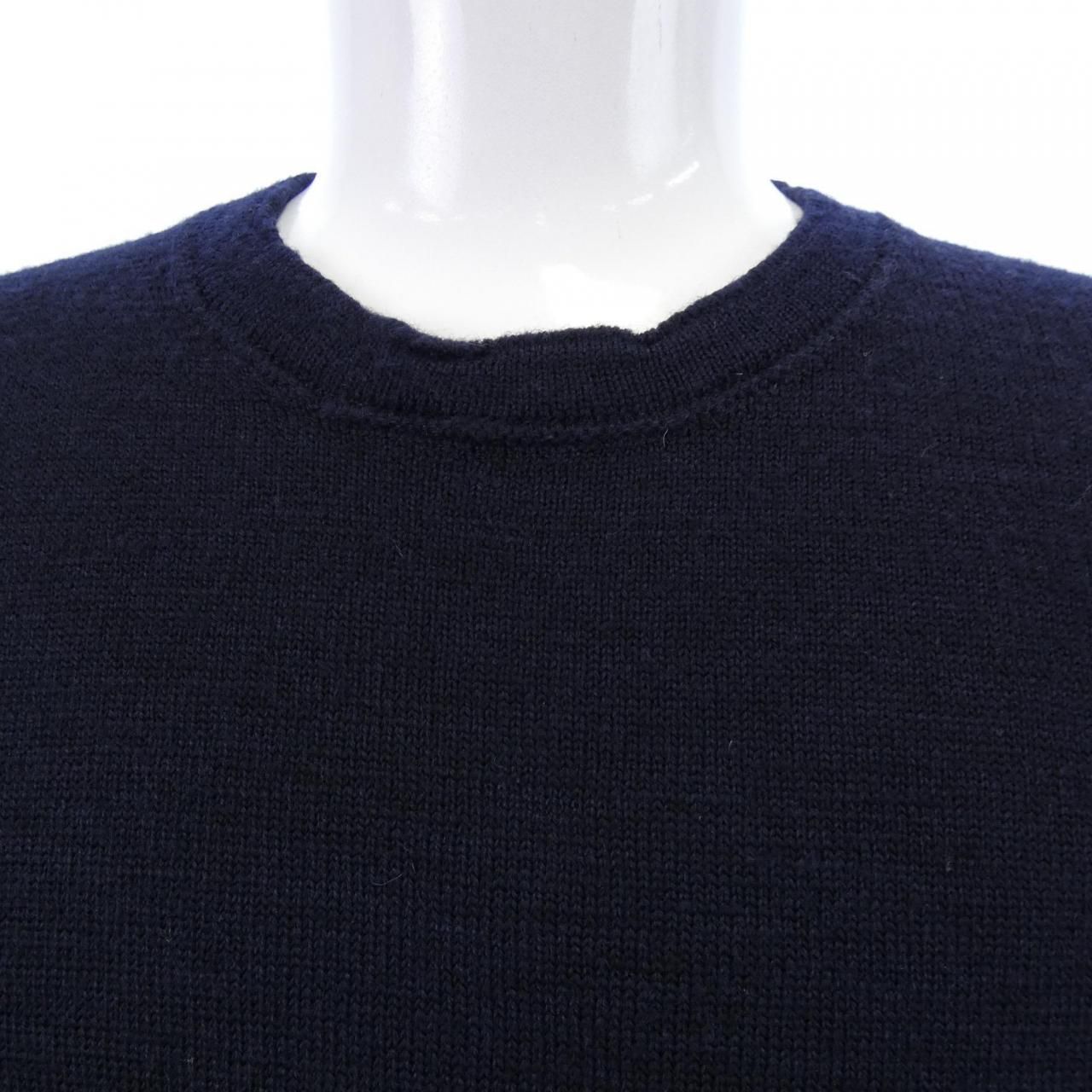 stone ニット ストーンアイランド STONE ISLAND 6315581D7 ニット - メルカリ