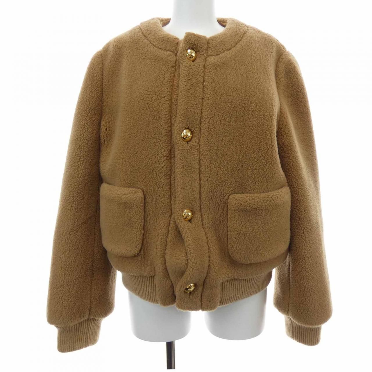 セリーヌ CELINE ブルゾン