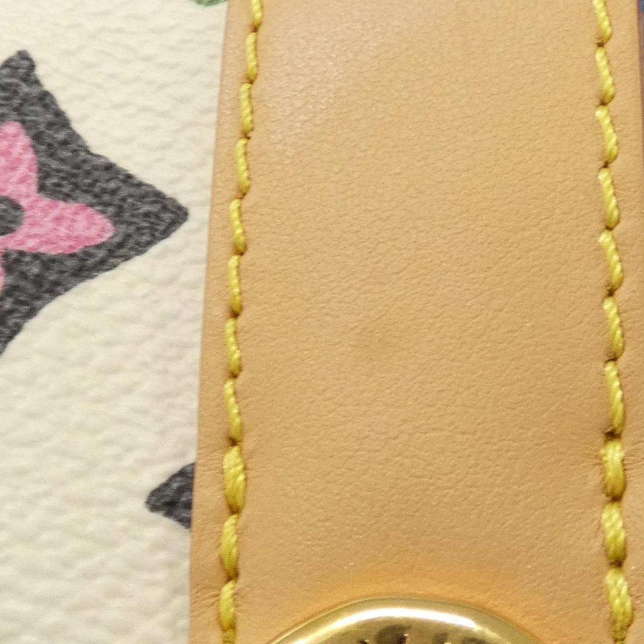  ルイヴィトン モノグラム クラギー エンベロップ ポーチ M 83343 その他 小物