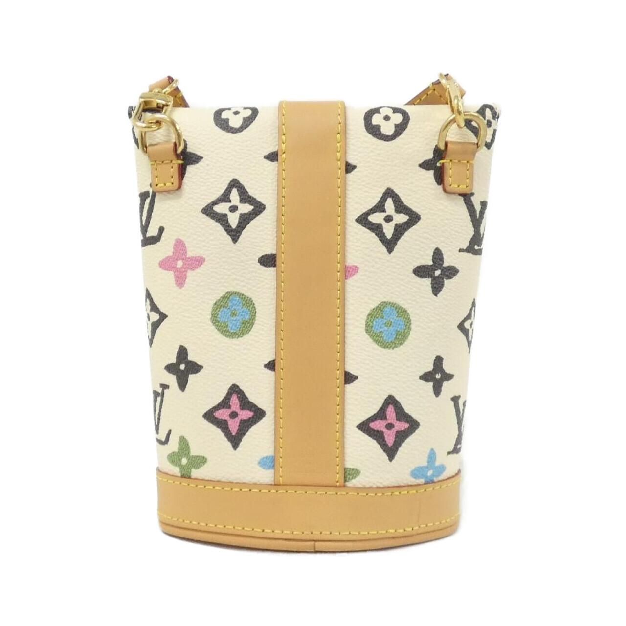 ルイヴィトン モノグラム クラギー エンベロップ ポーチ M 83343