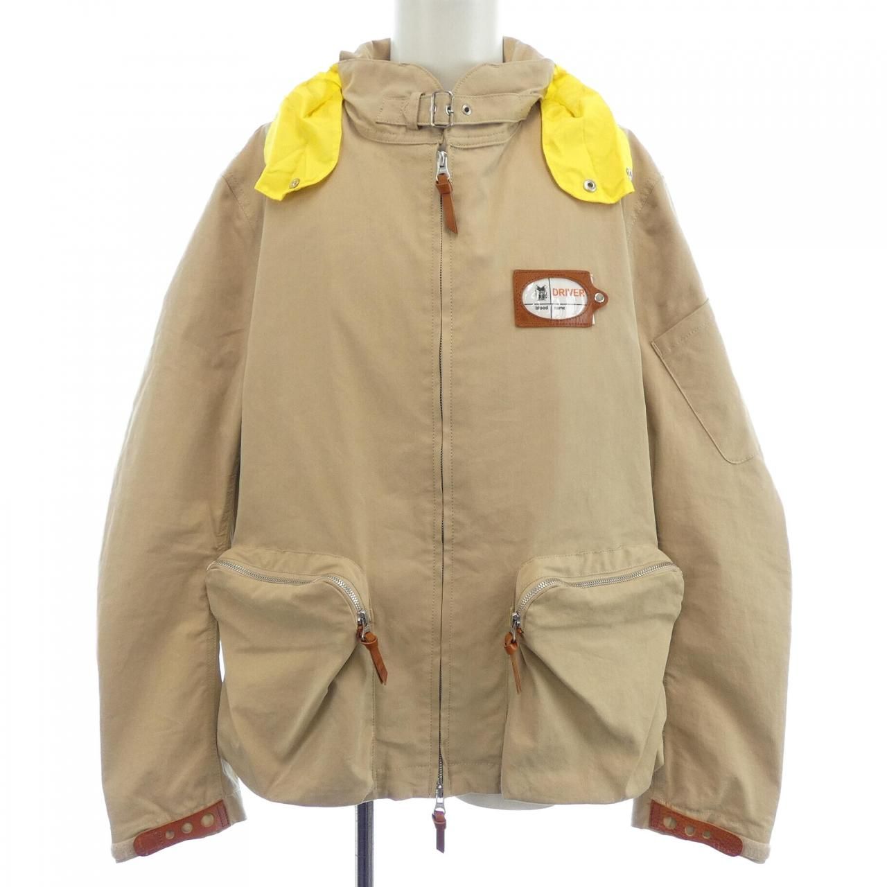 VINTAGELOVERS ジャケット