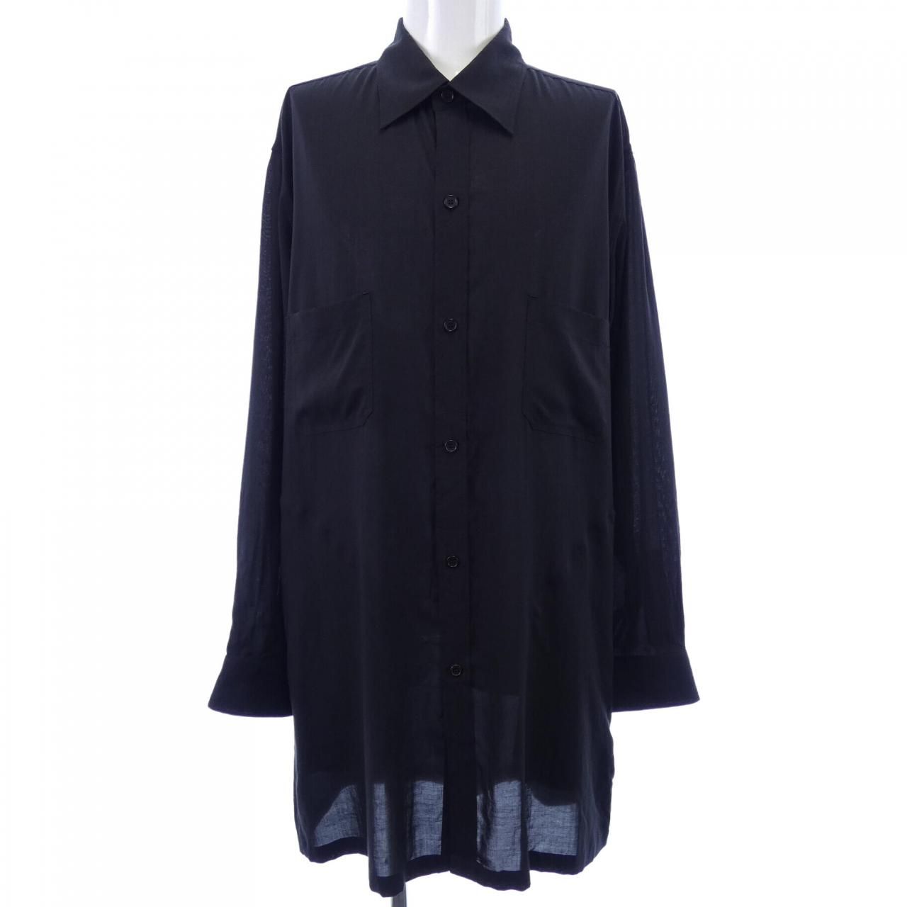 ヨウジヤマモトプールオム YOHJI POUR HOMME HL-B 06-200 シャツ