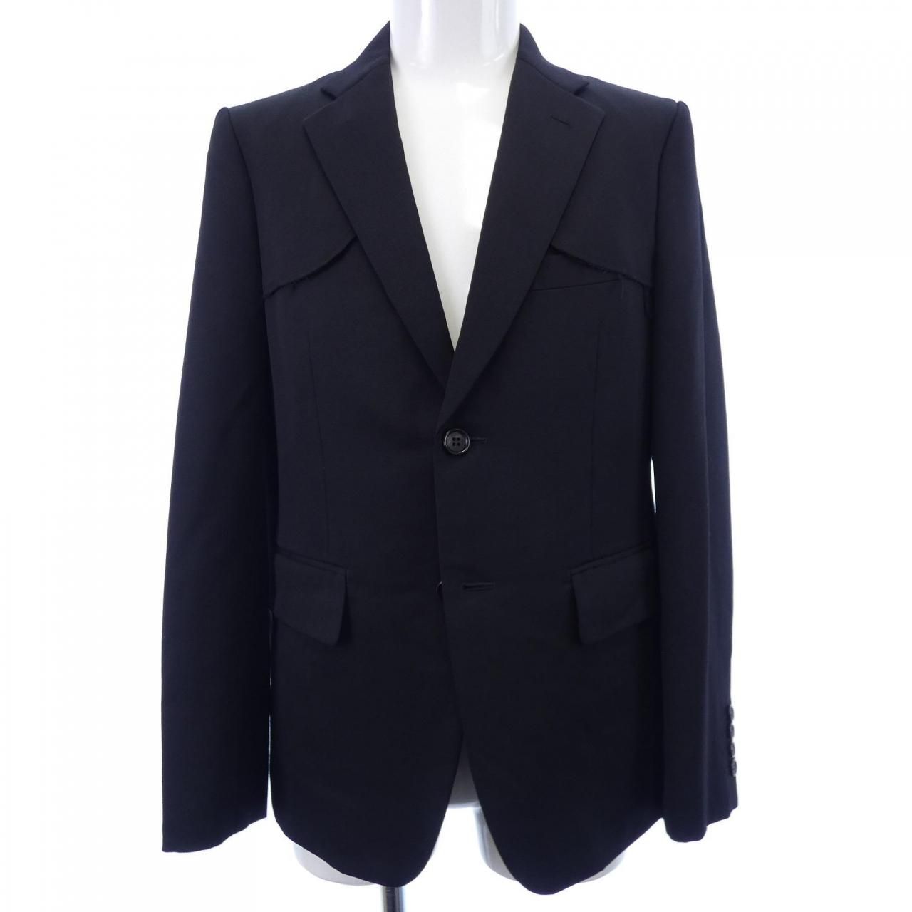 ジャケット・アウター AD2007 COMME des GARCONS HOMME Comme Des Garcons Homme Classic Jacket – IfSohoNewYork