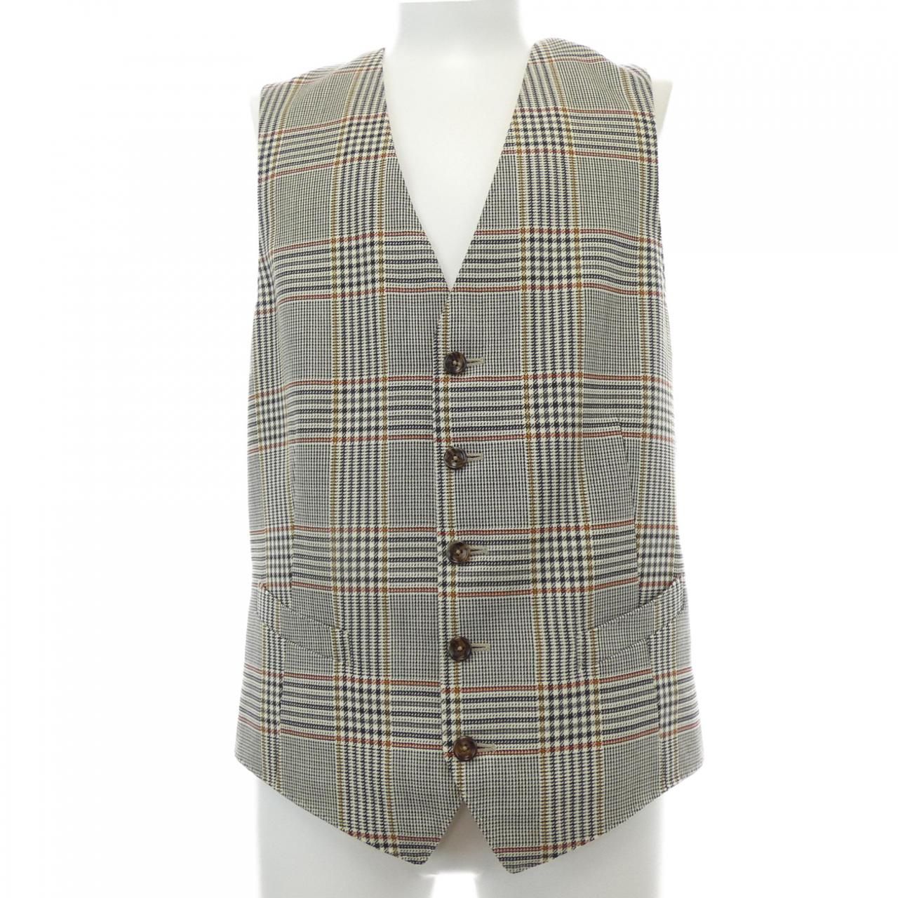 グッチ GUCCI 502324 Z 599 H ベスト