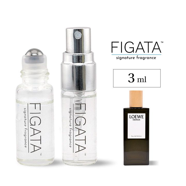 FIGATA]ミニ香水 原材料/ ロエベ エセンシア オードパルファム 香水 お