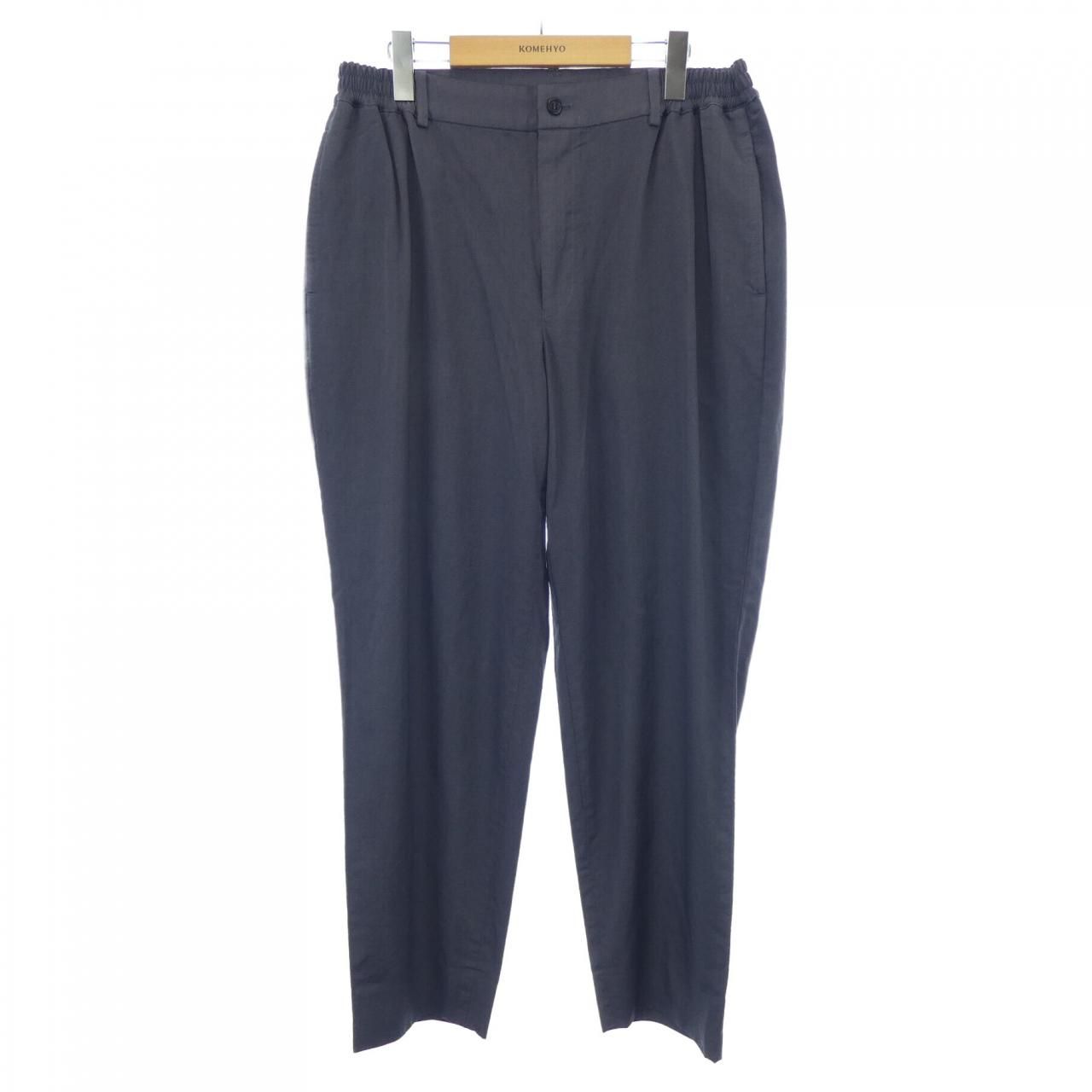 コムデギャルソンオム COMME des GARCONS HOMME DEUX DO P 044 パンツ