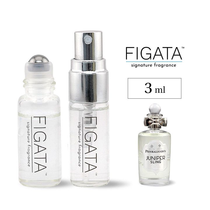 FIGATA]ミニ香水 原材料/ ペンハリガン ジュニパー スリング