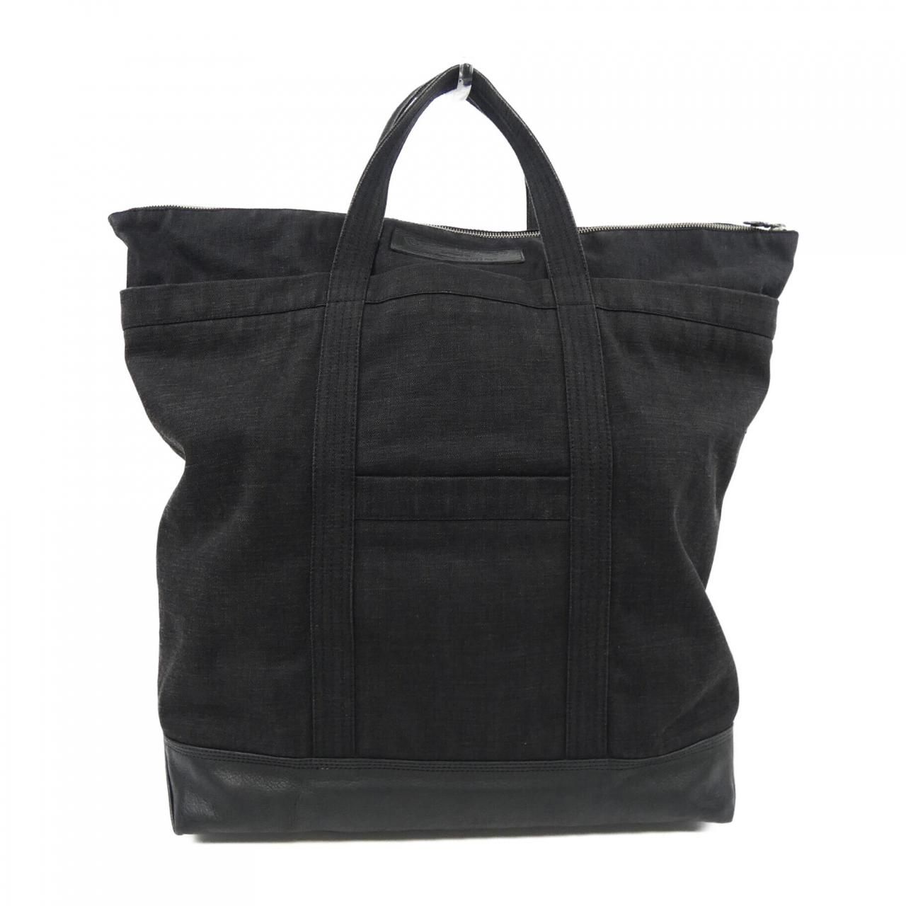 クロムハーツ CHROME HEARTS UA 25TH ANNIV TOTE 2232 304 0025 0900 BAG