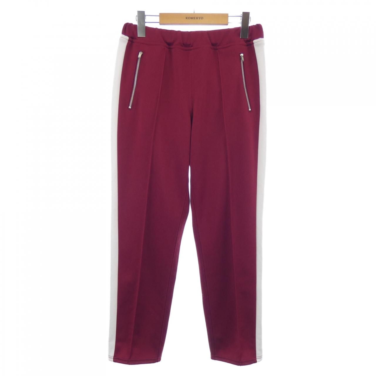 タオコムデギャルソン tao COMME des GARCONS TL P 015 パンツ