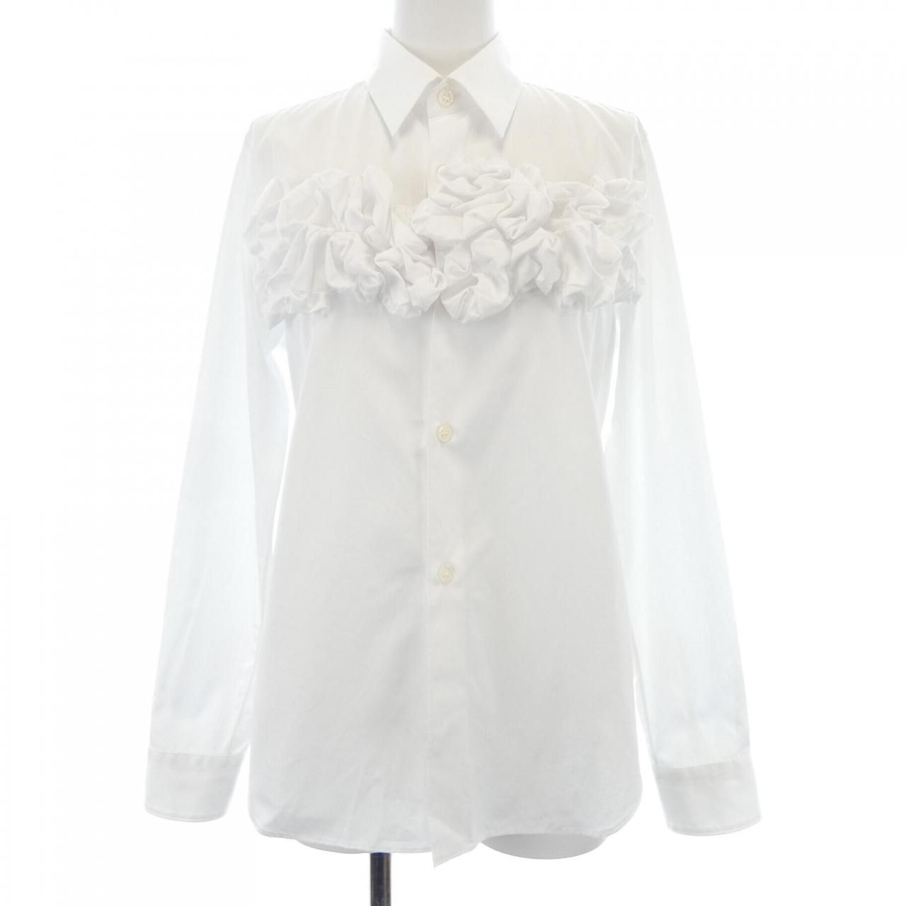 コムデギャルソン COMME des GARCONS RG-B 021 シャツ