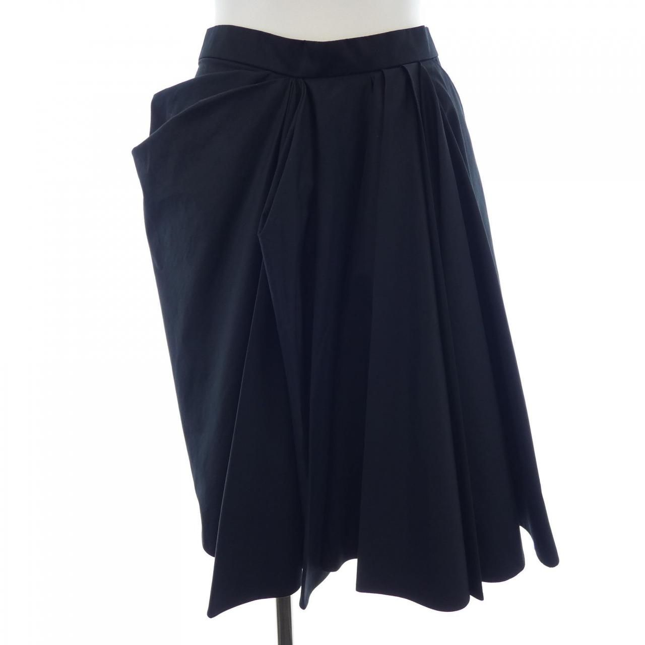 アレキサンダーマックイーン ALEXANDER McQUEEN スカート