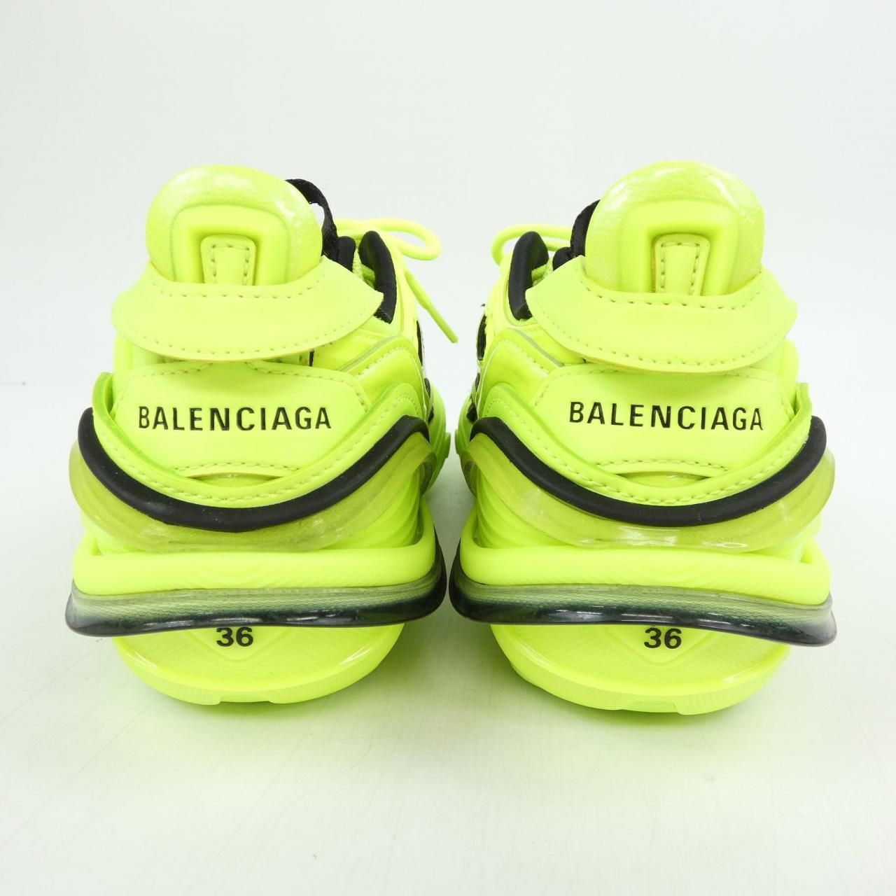 バレンシアガ BALENCIAGA 617517 TYREX スニーカー - メルカリ