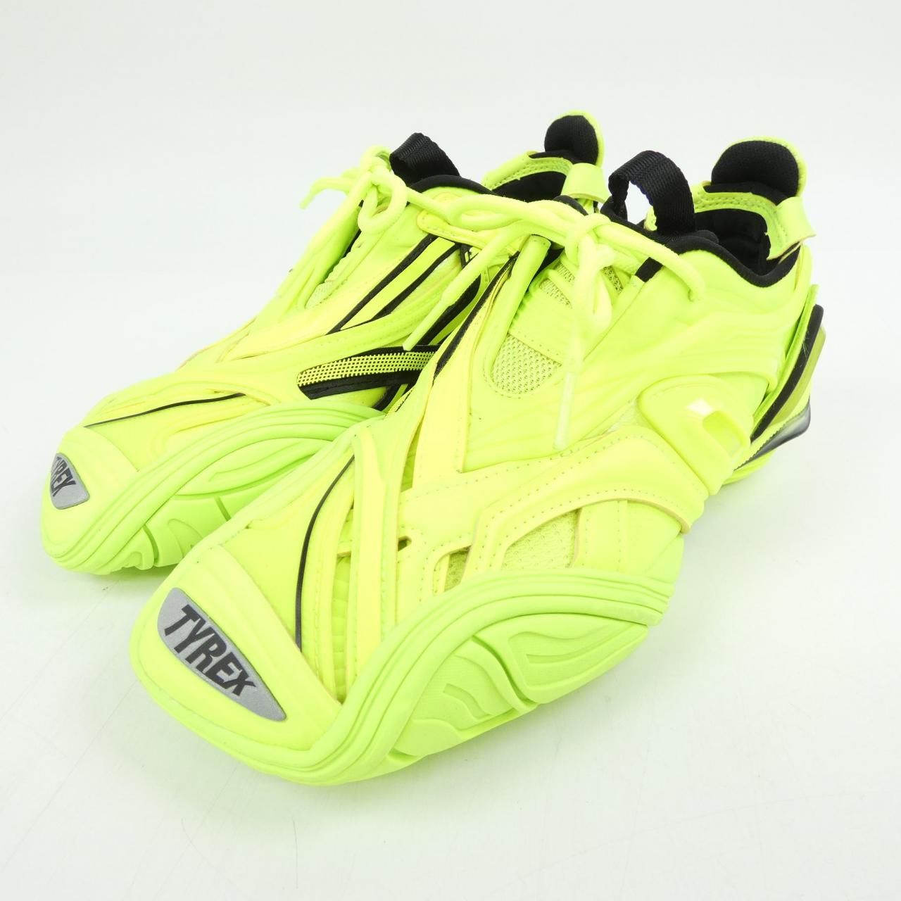 バレンシアガ BALENCIAGA 617517 TYREX スニーカー - メルカリ