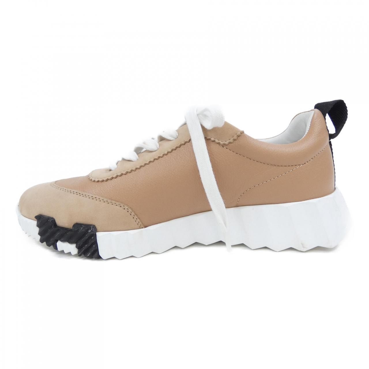 【現行品】 エルメス バウンシング スニーカー サイズ22.5㎝ HERMES エルメス スニーカー バウンシング (HERMES/スニーカー