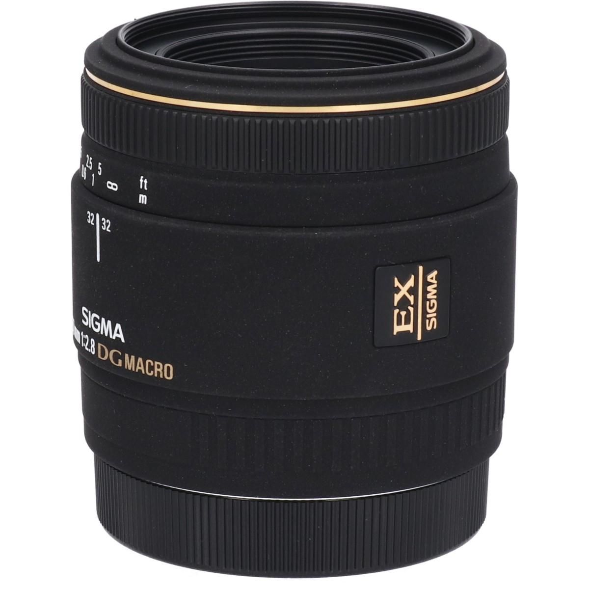 ＥＯＳ５０ｍｍ Ｆ２ ８ＥＸ ＤＧ ＭＡＣＲＯ