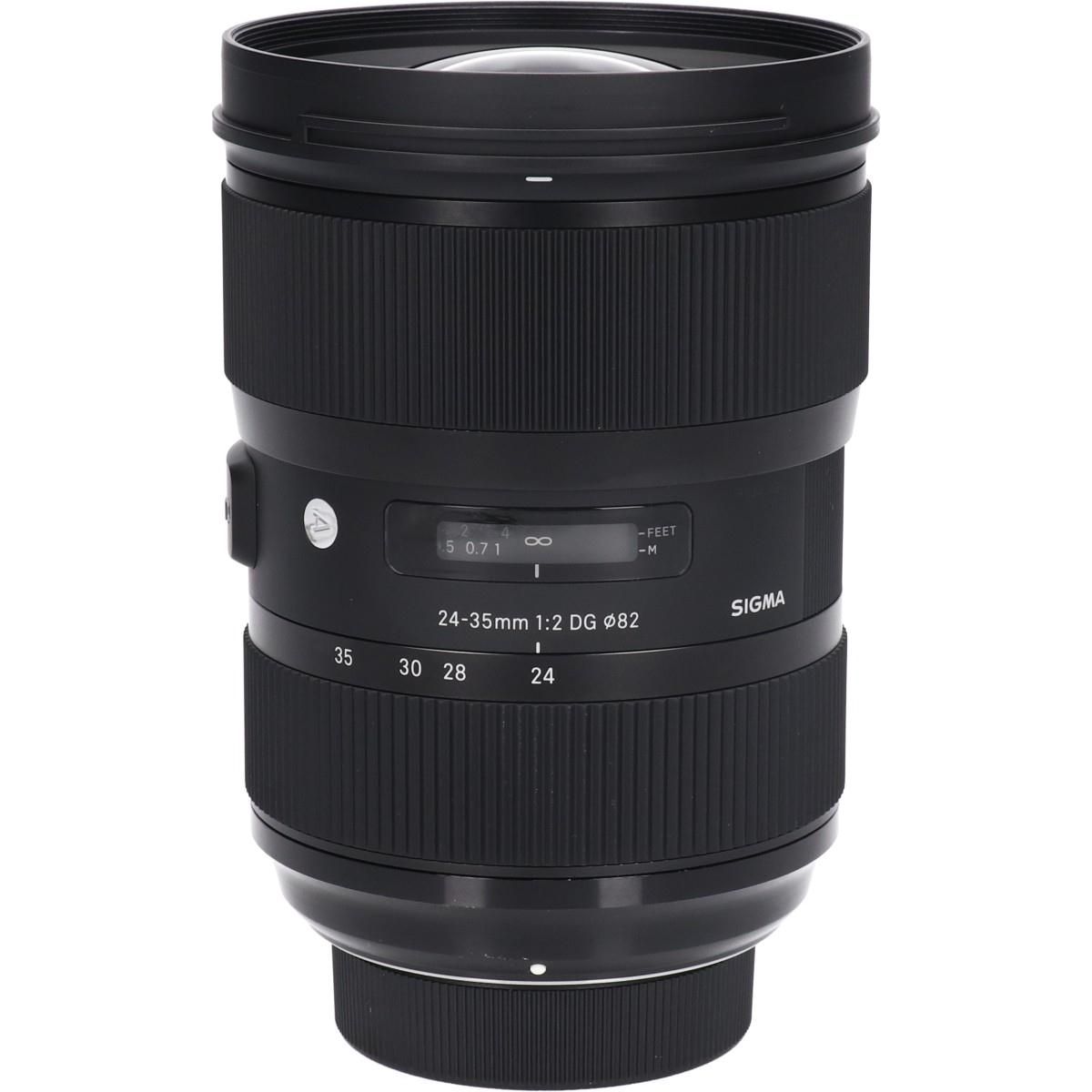 ニコン２４ ３５ｍｍ Ｆ２ＤＧ ＨＳＭ Ａ
