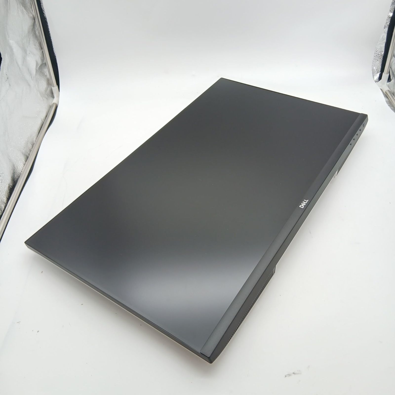 No 4479 Dell S 2721 HS 27インチ モニター フルHD IPS非光沢 DP HDMI 縦横回転 高さ調節 AMD FreeSync