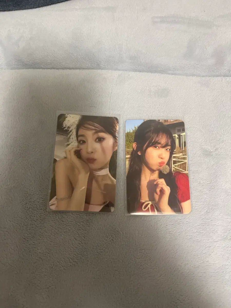 Red Velvet レドベル ペンコン アイリーン  トレカ Red Velvet アイリーン トレカ - メルカリ