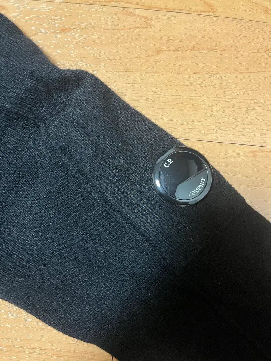 C.P. Company シー ピー カンパニー ニット