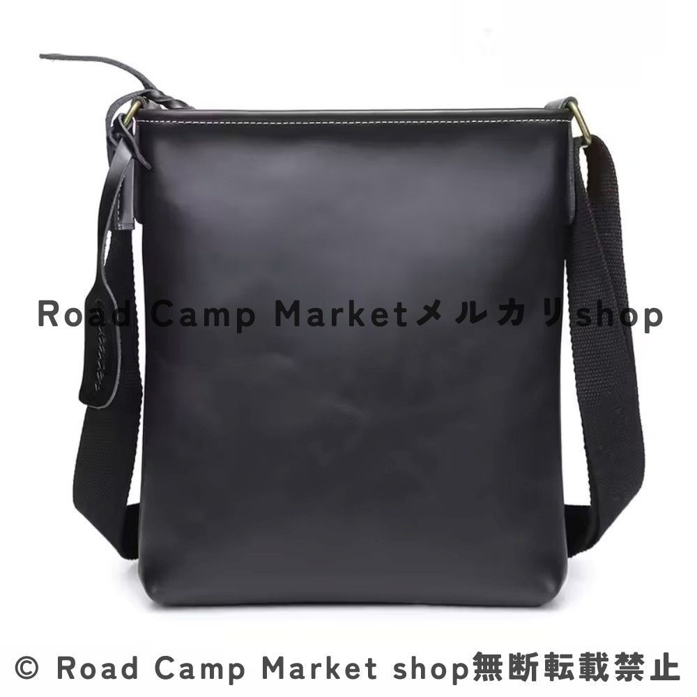 シングルショルダーバッグ メンズ 本革 ボストンバッグ ハンドクラフト ブラック シンプル カジュアル ナチュラル 黒 男性 ギフト プレゼント のギフト お洒落 おしゃれ キャンプ 通勤 アウトドア用 日常使い ワークバッグ 旅行用