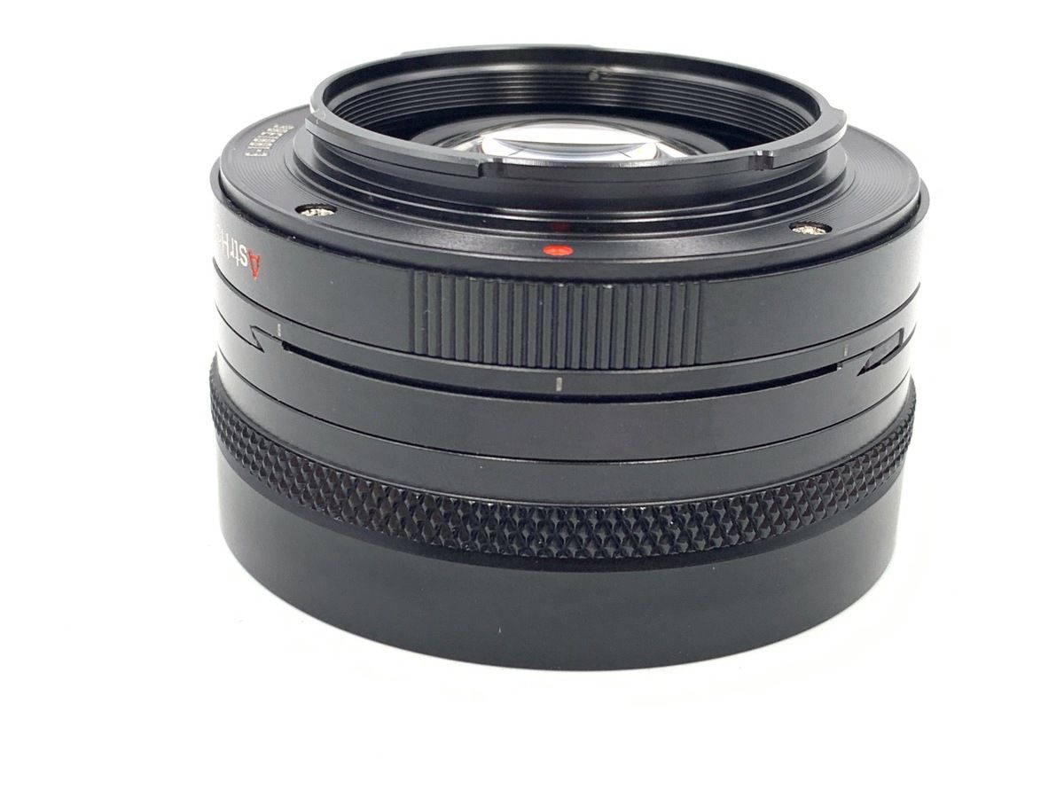 AstrHori 18 mm F 8 0 Shift ソニーE用 ブラック